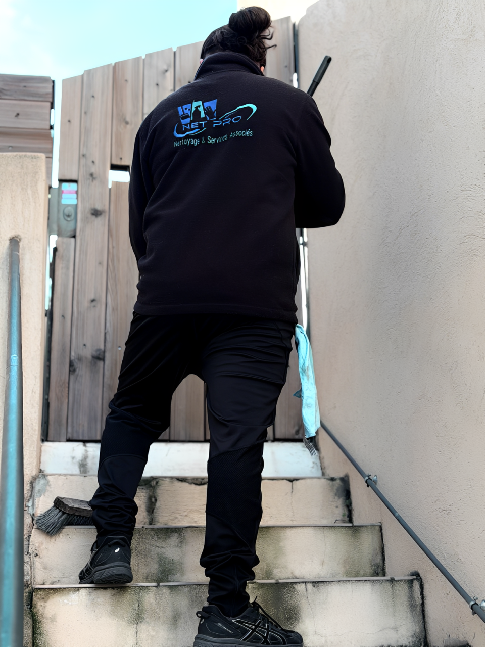 Nettoyage professionnel Marseille